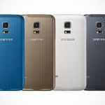 Le Galaxy S5 Neo bientôt commercialisé