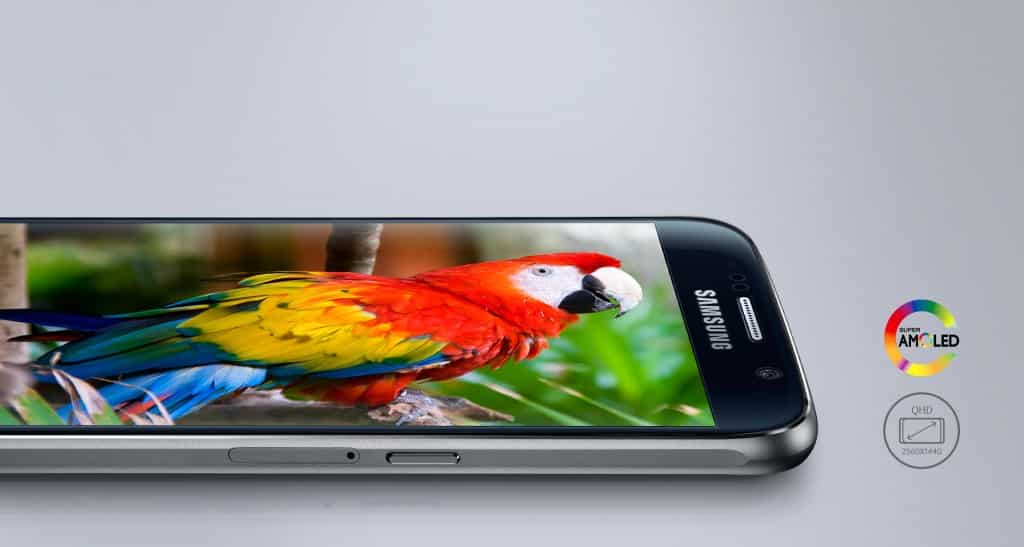 Ecran Galaxy S6 Galaxy S6 Ecran