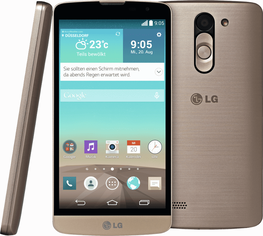 LG L Bello Or LG L Bello Or
