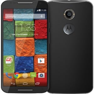 Motorola Moto X 2014 – Noir 16 Go