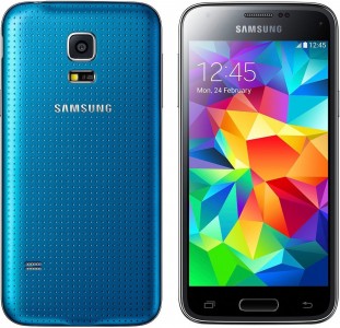 Galaxy S5 Mini – Bleu 16 Go