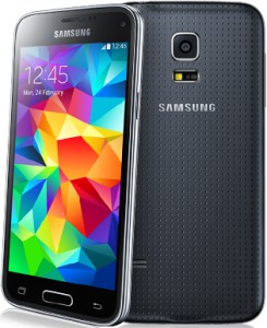 Galaxy S5 Mini – Noir 16 Go