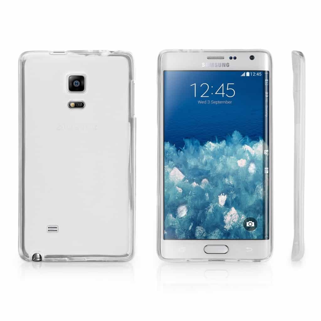 Samsung Galaxy Note Edge Blanc 32 Go Samsung Galaxy Note Edge Blanc 32 Go