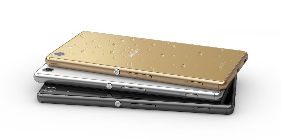 Sony Xperia M5 étanche Xperia_M5-sony-etanche