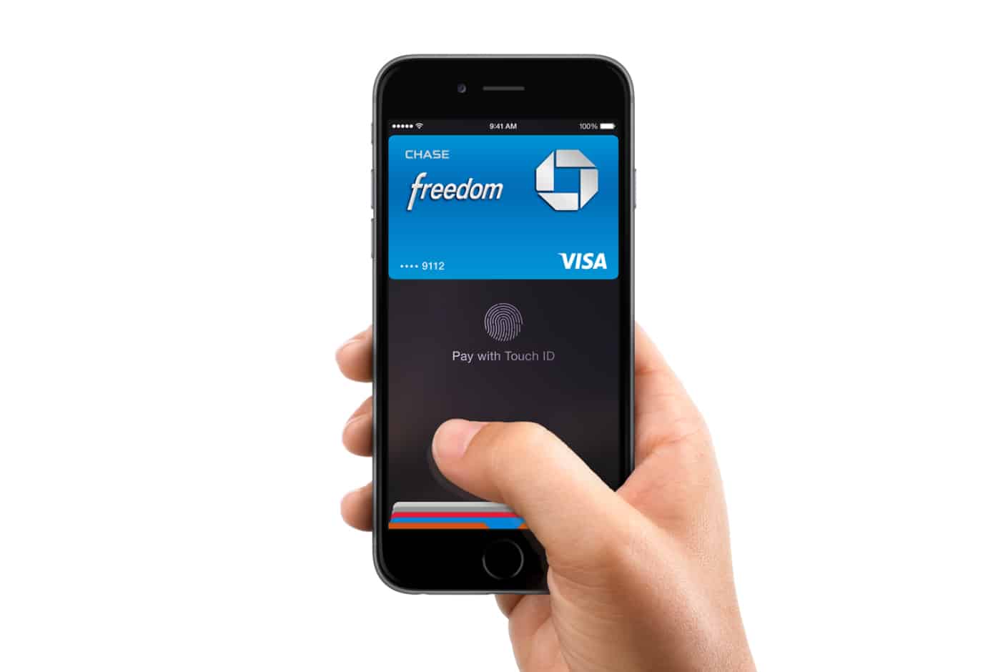 Apple Pay iPhone 6 iPhone 6 Apple Pay