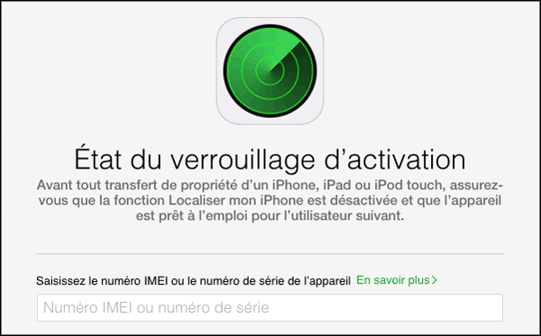 Verrouillage iPhone Etat etat-verrouillage-iphone-vole