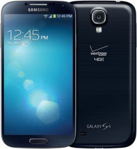 Galaxy S4 Reconditionné – Noir 16 Go