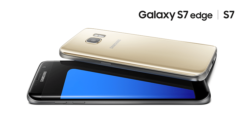 Samsung Galaxy S7 et S7 Edge étanche galaxy-S7-S7-edge-etanche