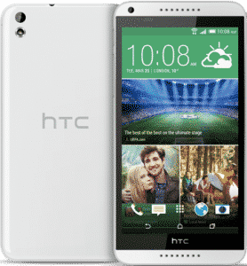 HTC Desire 816 – Blanc 8 Go