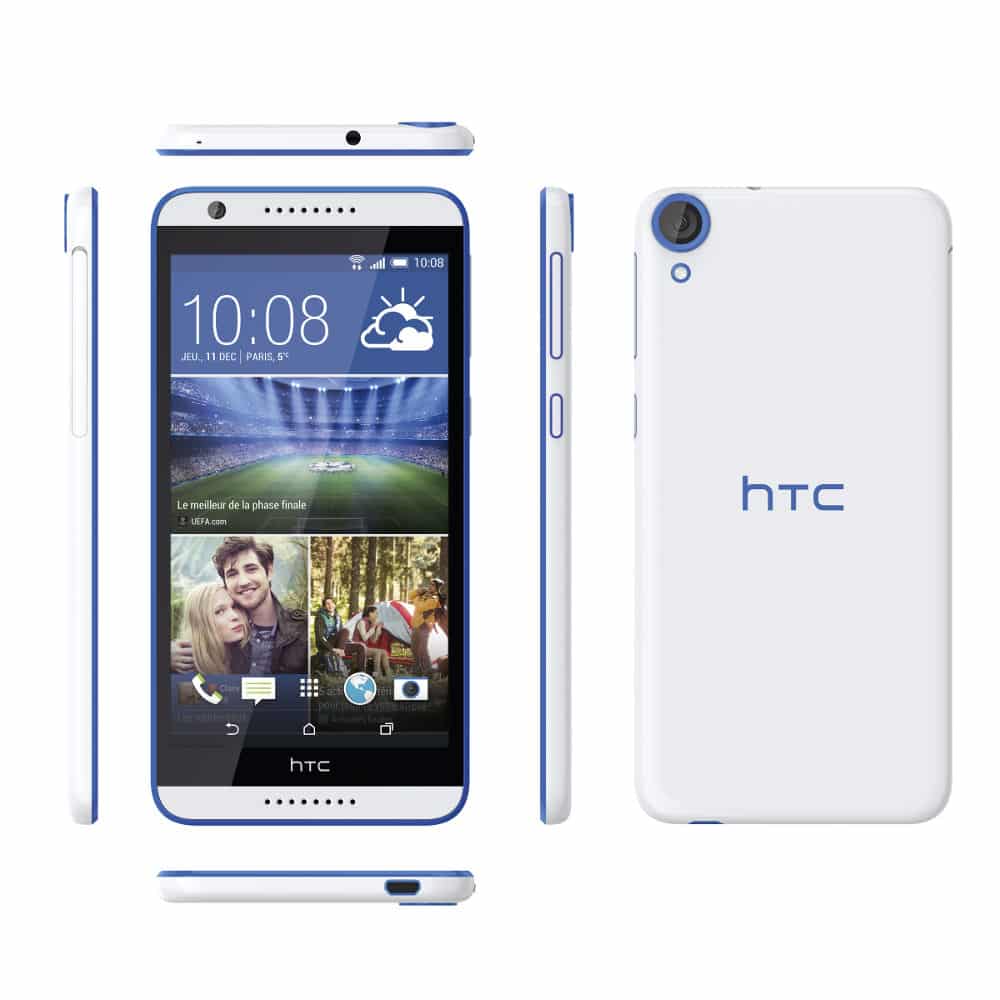 HTC Desire 820 Blanc htc-one-desire-820-prix