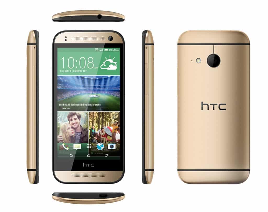 HTC One Mini 2 Or 16 Go
