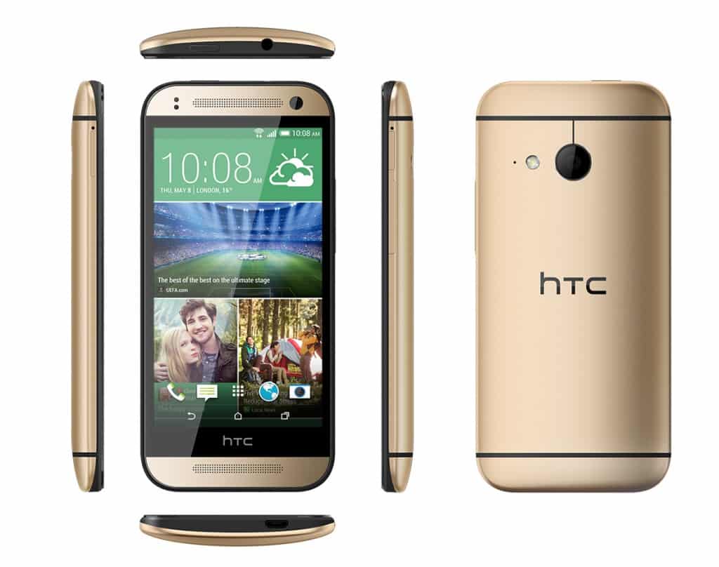 HTC One Mini 2 Or 16 Go HTC One Mini 2 Or 16 Go
