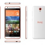 HTC Desire 620 : à 1€ chez Orange