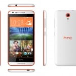 HTC Desire 620 : à 1€ chez Orange