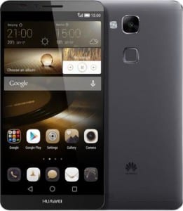 Huawei Ascend Mate 7 – Noir 16 Go