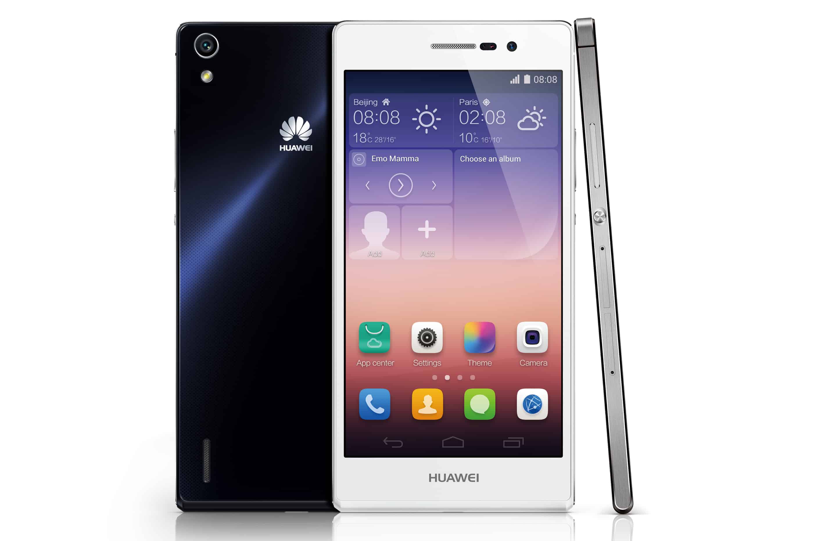 Huawei Ascend P7 Noir huawei-ascend-p7-blanc-prix