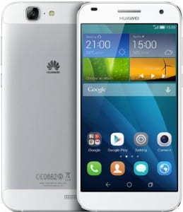 Huawei Ascend G7 – Blanc 16 Go
