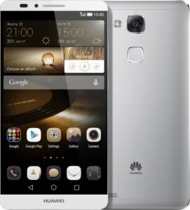 Huawei Ascend Mate 7 – Argent 16 Go