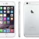 iPhone 6 128 Go Argent