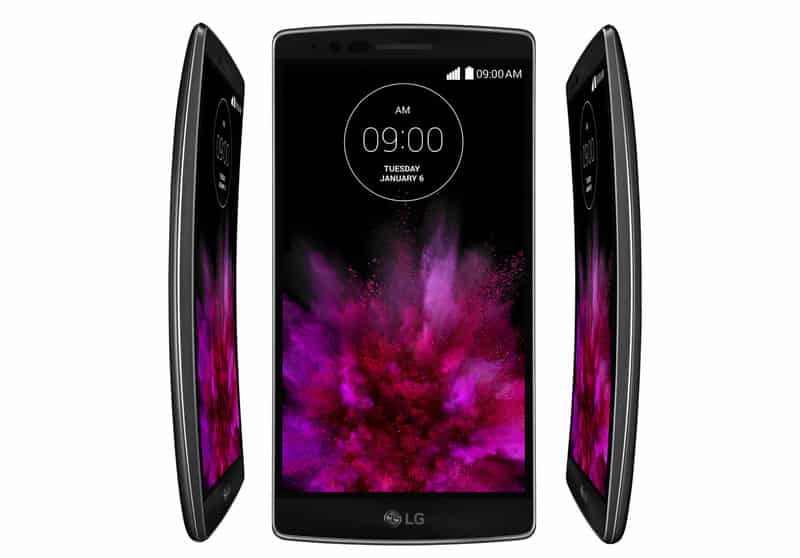 LG G Flex 2 LG G Flex 2