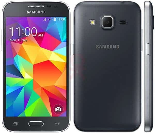 Samsung Galaxy Core Prime Gris Samsung Galaxy Core Prime Gris