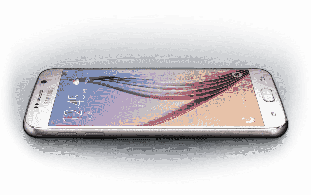 Samsung Galaxy S6 Blanc 64 Go Samsung Galaxy S6 Blanc 64 Go