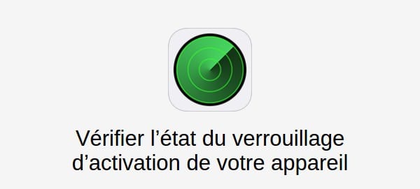Verification etat verrouillage iPhone verifier-iphone-debloquer-apple