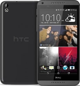 HTC Desire 816 – Noir 8 Go
