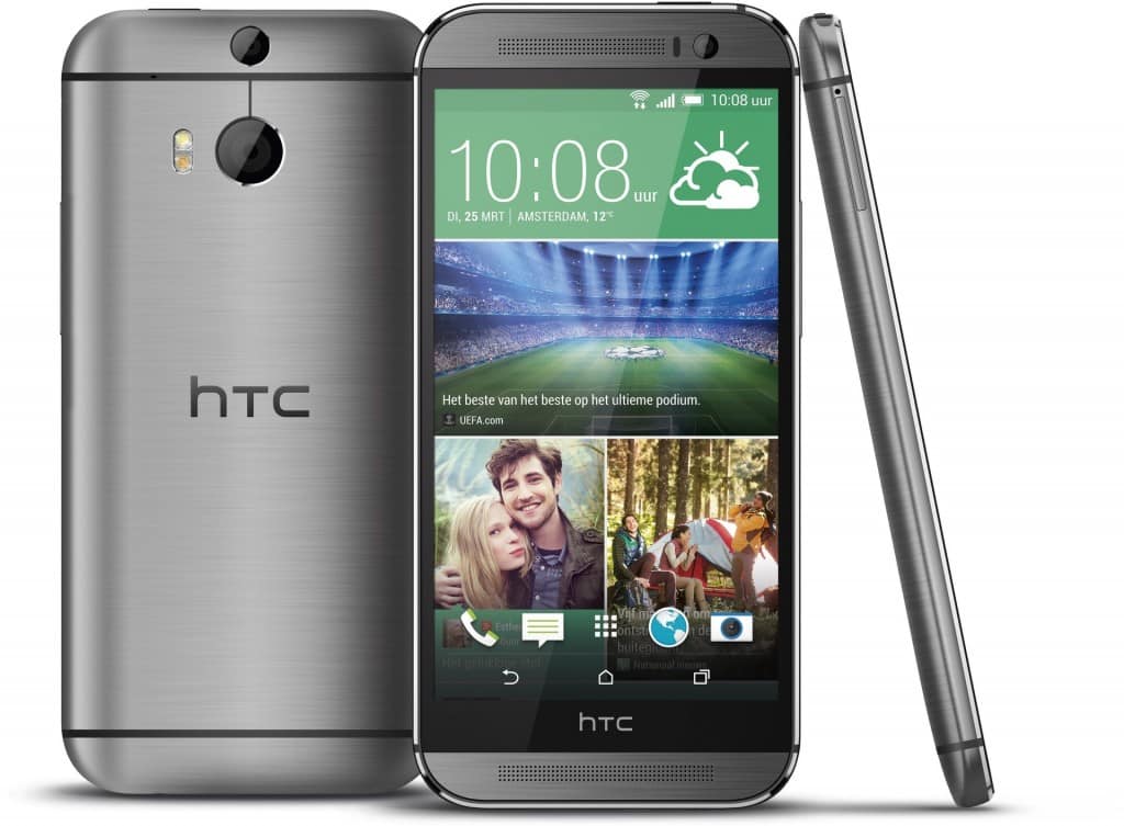 HTC One M8 Reconditionné HTC One M8 Reconditionné