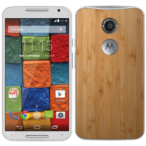 Motorola Moto X Blanc Motorola Moto X Blanc