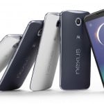 Google préparerait deux nouveaux smartphone Nexus