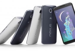 Google Nexus
