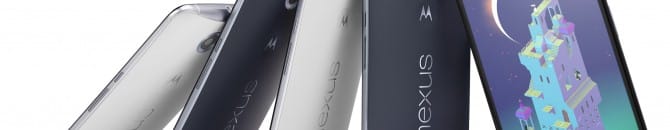 Google Nexus