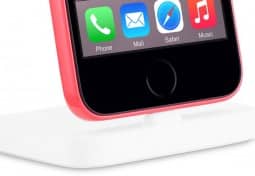 iPhone 5C Touch ID