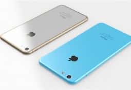 iPhone 6S et iPhone 6S Plus