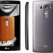 LG G4 Gris métal Titane