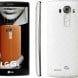LG G4 Blanc Céramique