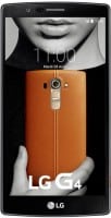 LG G4 Camel