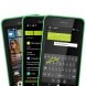 Nokia Lumia 530 vert