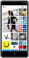 Nokia Lumia 830 Blanc