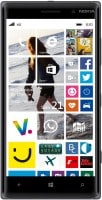 Nokia Lumia 830 Noir