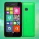 Nokia Lumia 530 vert