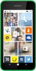 Nokia Lumia 530 vert