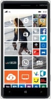 Nokia Lumia 830 Orange