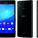 Sony Xperia M4 Aqua noir
