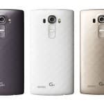 LG G4 à prix attractif chez Sosh