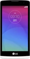LG LEon 4G Blanc