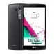 LG G4 Noir en cuir