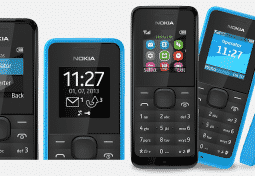 Nokia 105