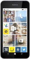 Nokia Lumia 530 Blanc
